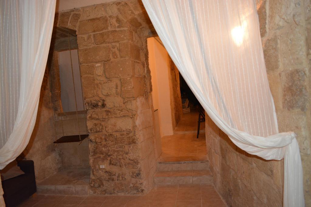 Palazzo Di Citta Flat Apartamento Bari Exterior foto
